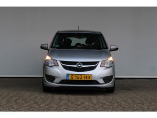 Opel KARL 1.0 ecoFLEX 120 Jaar Edition | Cruise control | Bluetooth | Elektrische ramen voor |