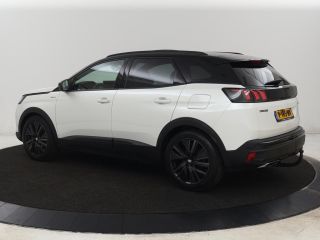 Peugeot 3008 1.6 HYbrid 225 GT | Panoramadak | Trekhaak | Adaptive cruise | 360 Camera | Stoelverwarming | Car...