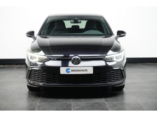 Volkswagen Golf 1.4 eHybrid GTE | Achteruitrijcamera | Lichtmetalen velgen 18" | Trekhaak elektrisch uitklapbaar