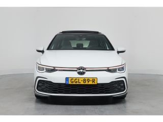 Volkswagen Golf 2.0 TSI GTI | Open Dak | Sfeerverlichting | LED | Memory | Leder | Harman/Kardon | Keyless | Clim...