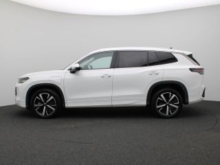 Volkswagen Tayron 1.5 eHybrid Life Edition 204PK DSG Adaptieve Cruise Controle, 19" LM Velgen, Navi via Apple Carpl...