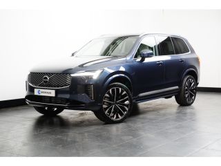 Volvo  XC90 2.0 T8 Plug-in hybrid AWD Ultra Bright | Audio installatie premium | Cruise control adaptief met ...