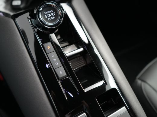 Alfa Romeo Junior Elettrica Speciale Automaat ActivLease financial lease