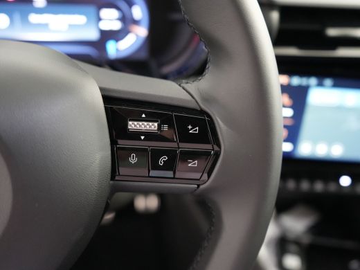 Alfa Romeo Junior Elettrica Speciale Automaat ActivLease financial lease