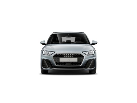 Audi A1 Sportback Sportback S edition | Airconditioning 2-zone | Audi smartphone interface | Audi virtual cockpit ActivLease financial lease