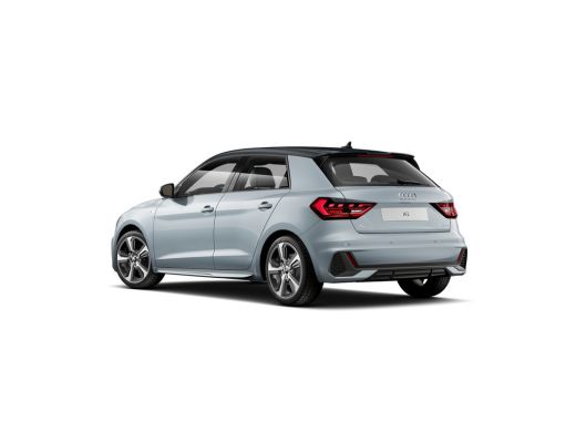 Audi A1 Sportback Sportback S edition | Airconditioning 2-zone | Audi smartphone interface | Audi virtual cockpit ActivLease financial lease