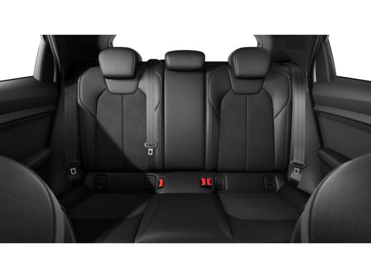 Audi A1 Sportback Sportback S edition | Airconditioning 2-zone | Audi smartphone interface | Audi virtual cockpit ActivLease financial lease