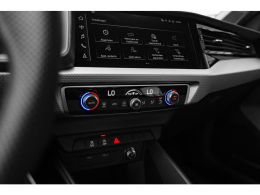 Audi A1 Sportback Sportback S edition | Airconditioning 2-zone | Audi smartphone interface | Audi virtual cockpit ActivLease financial lease