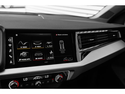 Audi A1 Sportback Sportback S edition | Airconditioning 2-zone | Audi smartphone interface | Audi virtual cockpit ActivLease financial lease
