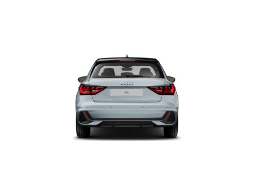 Audi A1 Sportback Sportback S edition | Airconditioning 2-zone | Audi smartphone interface | Audi virtual cockpit ActivLease financial lease
