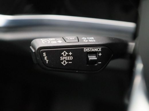 Audi Q3 45 TFSi e 245 Pk Automaat S-Line | Virtual Cockpit | Adaptive Cruise | Camera | Alcantara Leder |... ActivLease financial lease