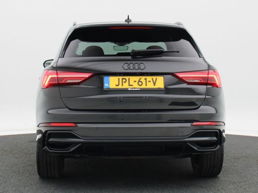 Audi Q3 45 TFSi e 245 Pk Automaat S-Line | Virtual Cockpit | Adaptive Cruise | Camera | Alcantara Leder |... ActivLease financial lease