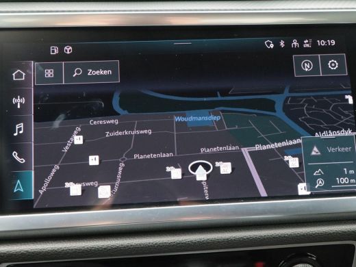 Audi Q3 45 TFSi e 245 Pk Automaat S-Line | Virtual Cockpit | Adaptive Cruise | Camera | Alcantara Leder |... ActivLease financial lease