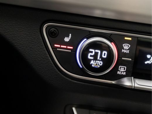 Audi Q5 50 TFSI e S edition 367Pk Automaat (FULL OPTION, PANORAMADAK, DIAMOND STITCHING, BEKERHOUDER GEKO... ActivLease financial lease