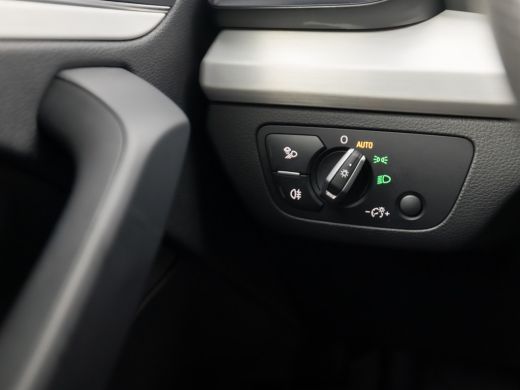 Audi Q5 50 TFSI e S edition 367Pk Automaat (FULL OPTION, PANORAMADAK, DIAMOND STITCHING, BEKERHOUDER GEKO... ActivLease financial lease