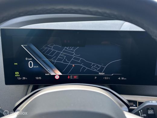 BMW iX xDrive40 SPORT 77 kWh 360 CAMERA HARMAN KARDON HEAD UP DISPLAY SFEERVERLICHTING TREKHAAK!! ActivLease financial lease