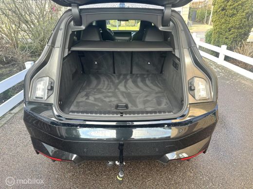 BMW iX xDrive40 SPORT 77 kWh 360 CAMERA HARMAN KARDON HEAD UP DISPLAY SFEERVERLICHTING TREKHAAK!! ActivLease financial lease