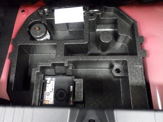 Fiat Grande Panda 1.2 Hybrid ICON | Airco | DAB ontvanger | LED achterlichten ActivLease financial lease