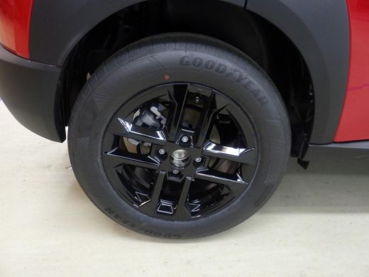 Fiat Grande Panda 1.2 Hybrid ICON | Airco | DAB ontvanger | LED achterlichten ActivLease financial lease