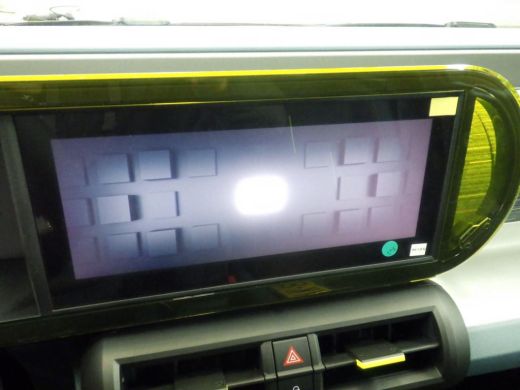 Fiat Grande Panda 1.2 Hybrid ICON | Airco | DAB ontvanger | LED achterlichten ActivLease financial lease