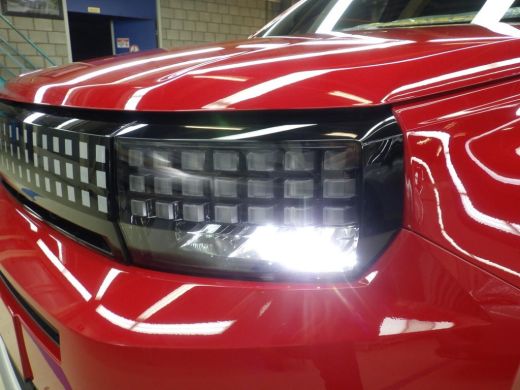 Fiat Grande Panda 1.2 Hybrid ICON | Airco | DAB ontvanger | LED achterlichten ActivLease financial lease