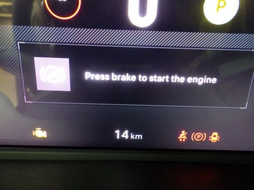 Fiat Grande Panda 1.2 Hybrid ICON | Airco | DAB ontvanger | LED achterlichten ActivLease financial lease