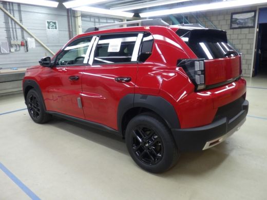 Fiat Grande Panda 1.2 Hybrid ICON | Airco | DAB ontvanger | LED achterlichten ActivLease financial lease