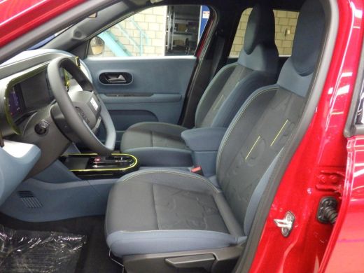 Fiat Grande Panda 1.2 Hybrid ICON | Airco | DAB ontvanger | LED achterlichten ActivLease financial lease