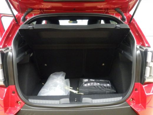 Fiat Grande Panda 1.2 Hybrid ICON | Airco | DAB ontvanger | LED achterlichten ActivLease financial lease