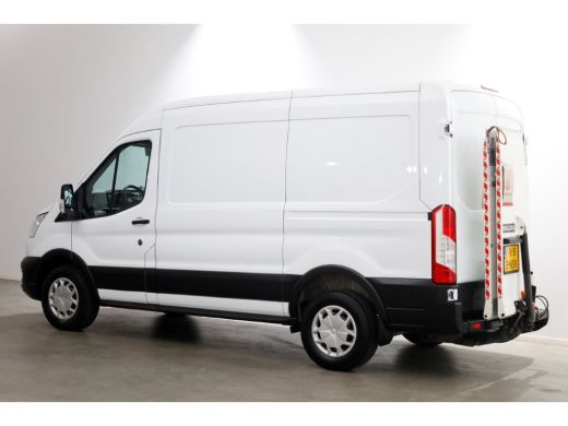 Ford Transit 350 2.0 TDCI 130pk L2H2 Trend Airco Easy Acces Laadklep 500kg 03-2022 ActivLease financial lease