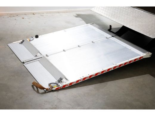 Ford Transit 350 2.0 TDCI 130pk L2H2 Trend Airco Easy Acces Laadklep 500kg 03-2022 ActivLease financial lease