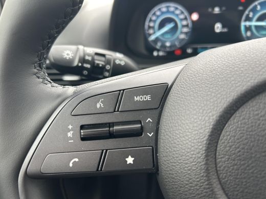 Hyundai i20 1.0 T-GDI Premium | Stoelverwarming | Stuurwielverwarming | Achteruitrijcamera | Climate Control ... ActivLease financial lease