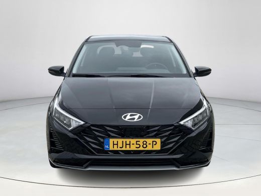Hyundai i20 1.0 T-GDI Premium | Stoelverwarming | Stuurwielverwarming | Achteruitrijcamera | Climate Control ... ActivLease financial lease