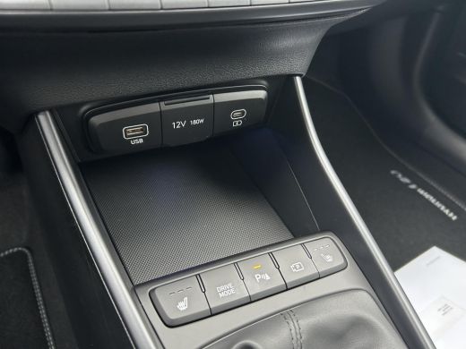 Hyundai i20 1.0 T-GDI Premium | Stoelverwarming | Stuurwielverwarming | Achteruitrijcamera | Climate Control ... ActivLease financial lease