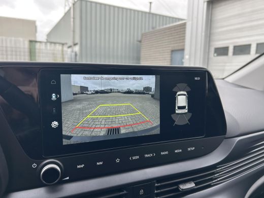 Hyundai i20 1.0 T-GDI Premium | Stoelverwarming | Stuurwielverwarming | Achteruitrijcamera | Climate Control ... ActivLease financial lease