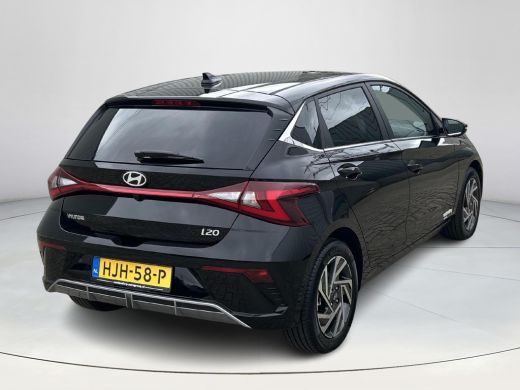 Hyundai i20 1.0 T-GDI Premium | Stoelverwarming | Stuurwielverwarming | Achteruitrijcamera | Climate Control ... ActivLease financial lease