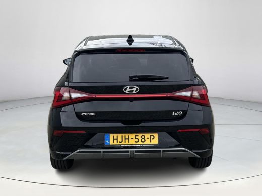 Hyundai i20 1.0 T-GDI Premium | Stoelverwarming | Stuurwielverwarming | Achteruitrijcamera | Climate Control ... ActivLease financial lease