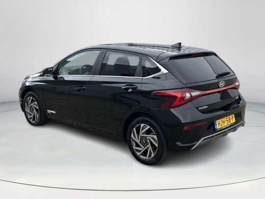 Hyundai i20 1.0 T-GDI Premium | Stoelverwarming | Stuurwielverwarming | Achteruitrijcamera | Climate Control ... ActivLease financial lease