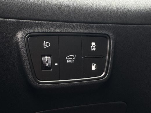 Hyundai Tucson 1.6 T-GDI PHEV Premium 4WD | Stuurverwarming | Stoel verwarming/verkoeling | Elektrisch verstelba... ActivLease financial lease