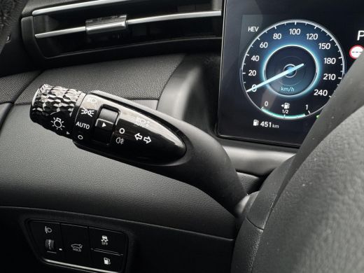 Hyundai Tucson 1.6 T-GDI PHEV Premium 4WD | Stuurverwarming | Stoel verwarming/verkoeling | Elektrisch verstelba... ActivLease financial lease