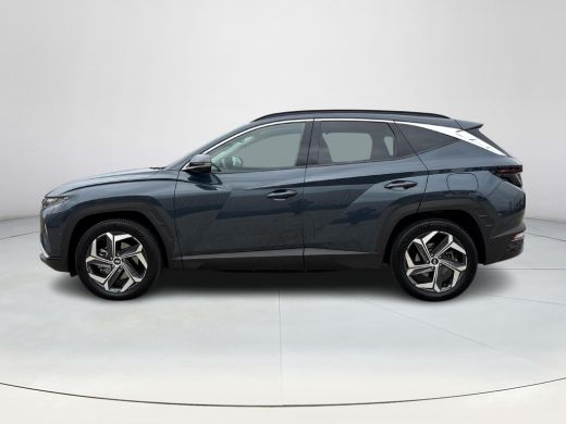 Hyundai Tucson 1.6 T-GDI PHEV Premium 4WD | Stuurverwarming | Stoel verwarming/verkoeling | Elektrisch verstelba... ActivLease financial lease