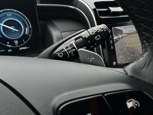 Hyundai Tucson 1.6 T-GDI PHEV Premium 4WD | Stuurverwarming | Stoel verwarming/verkoeling | Elektrisch verstelba... ActivLease financial lease