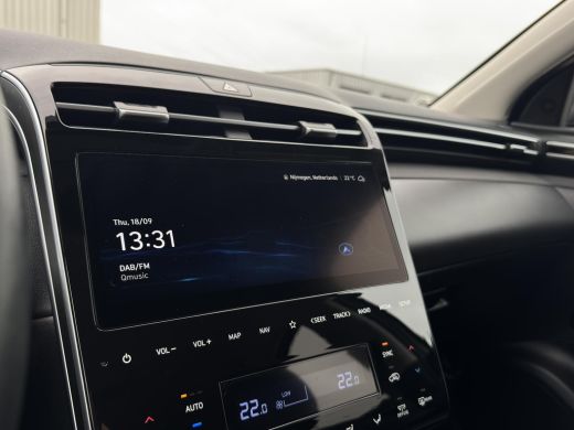 Hyundai Tucson 1.6 T-GDI PHEV Premium 4WD | Stuurverwarming | Stoel verwarming/verkoeling | Elektrisch verstelba... ActivLease financial lease