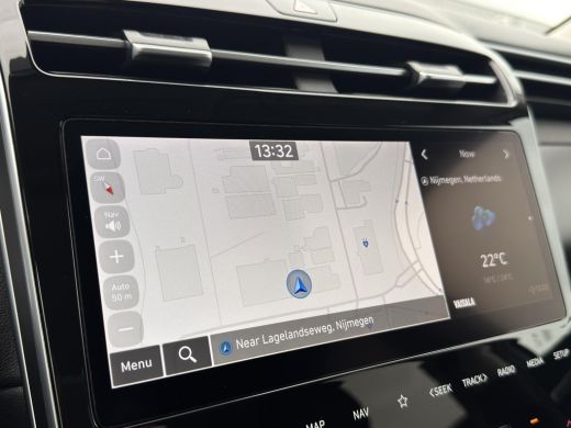 Hyundai Tucson 1.6 T-GDI PHEV Premium 4WD | Stuurverwarming | Stoel verwarming/verkoeling | Elektrisch verstelba... ActivLease financial lease