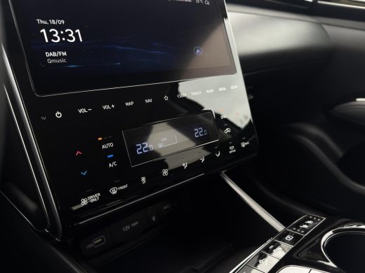 Hyundai Tucson 1.6 T-GDI PHEV Premium 4WD | Stuurverwarming | Stoel verwarming/verkoeling | Elektrisch verstelba... ActivLease financial lease