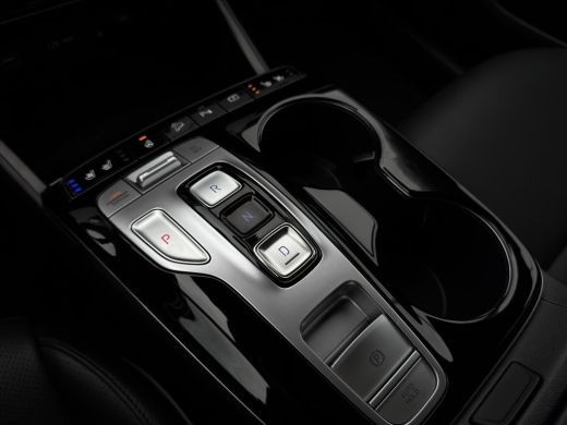 Hyundai Tucson 1.6 T-GDI PHEV Premium 4WD | Stuurverwarming | Stoel verwarming/verkoeling | Elektrisch verstelba... ActivLease financial lease