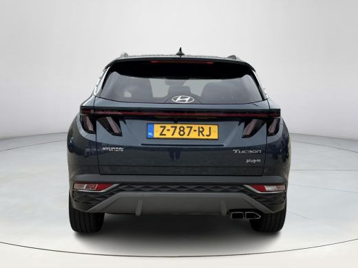 Hyundai Tucson 1.6 T-GDI PHEV Premium 4WD | Stuurverwarming | Stoel verwarming/verkoeling | Elektrisch verstelba... ActivLease financial lease