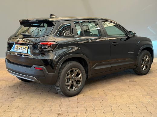 Jeep Avenger Longitude 54 kWh Climate | Cruise | Carplay/Android Auto | | 11 kW lader | Armsteun voor | Cruise... ActivLease financial lease