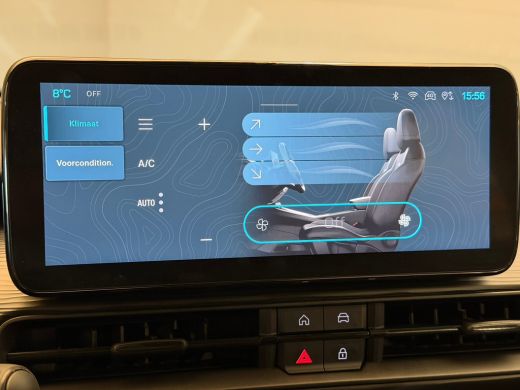 Jeep Avenger Longitude 54 kWh Climate | Cruise | Carplay/Android Auto | | 11 kW lader | Armsteun voor | Cruise... ActivLease financial lease