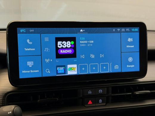 Jeep Avenger Longitude 54 kWh Climate | Cruise | Carplay/Android Auto | | 11 kW lader | Armsteun voor | Cruise... ActivLease financial lease